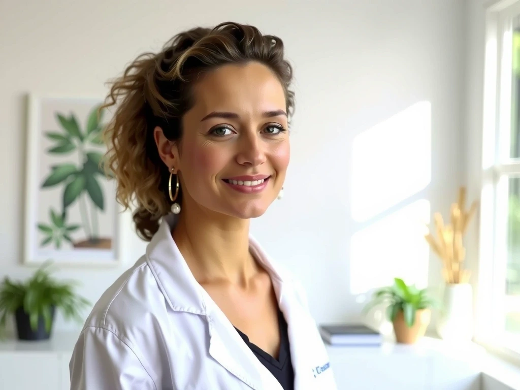 Spécialiste Sommeil Réparateur